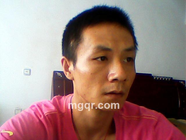 为您等待的头像