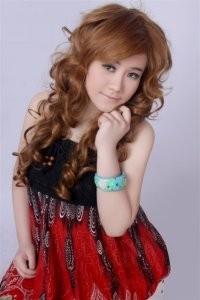 欧阳灵雪的头像