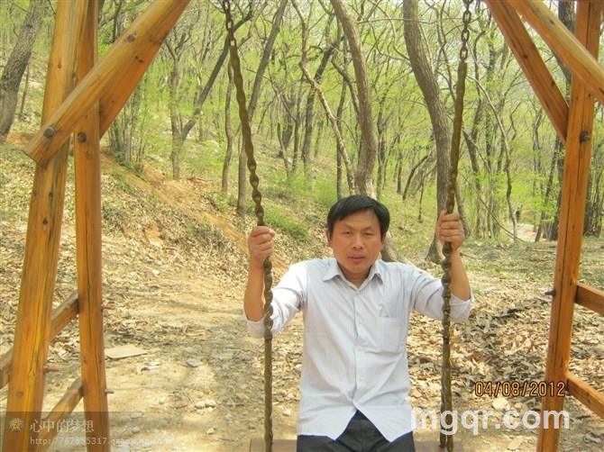 心中的梦想的头像