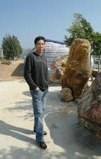 五年孤独的头像