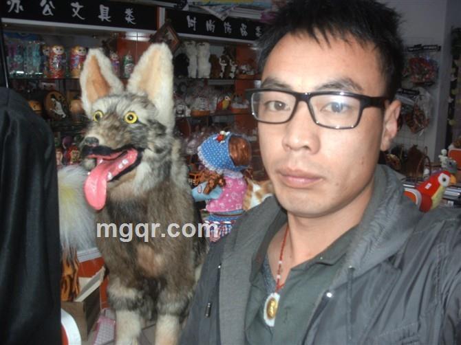 孤独浪子阿龙的头像