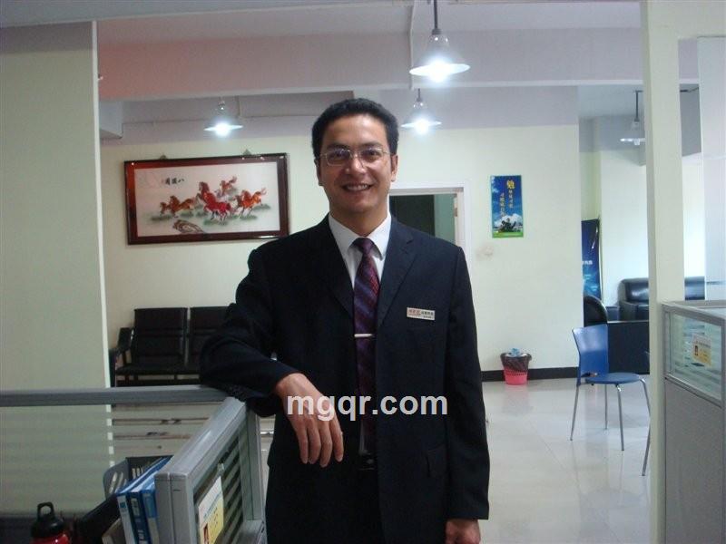 我是你养伤的大森林的头像