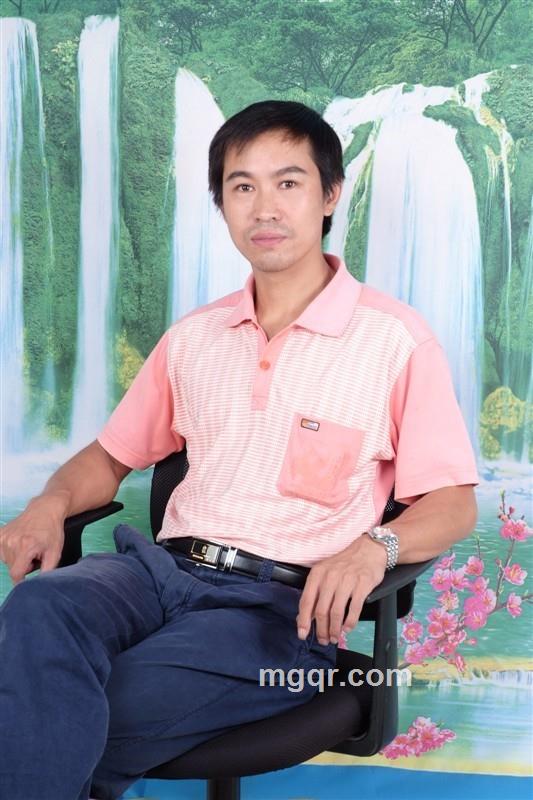 幸运空前绝后的头像