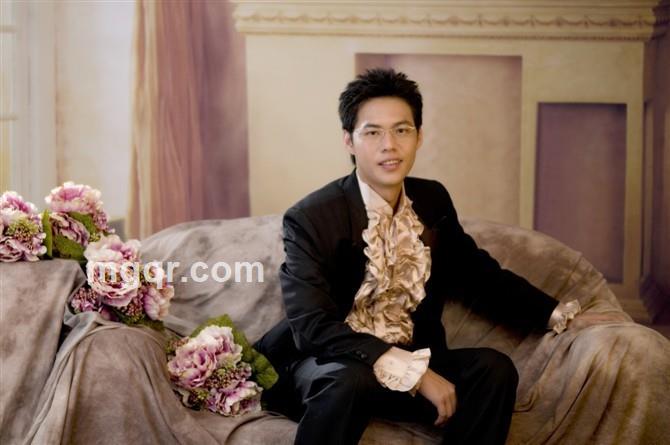 黄金小鳄鱼的头像