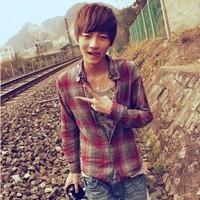 可爱的小P孩的头像