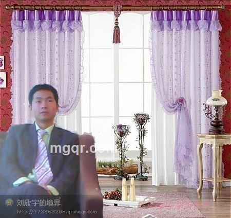 缘来、有你的头像