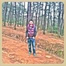 指间绕流年的头像