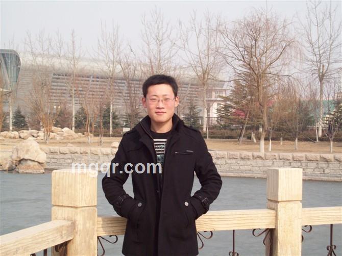 清爽男孩11的头像