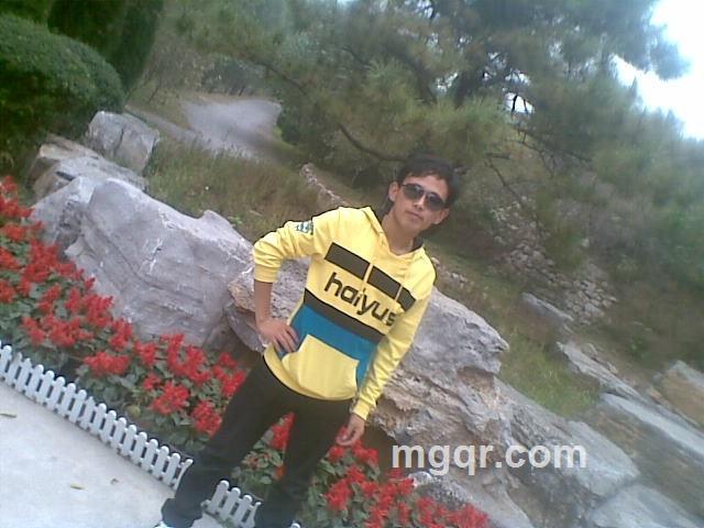 小六的无奈的头像