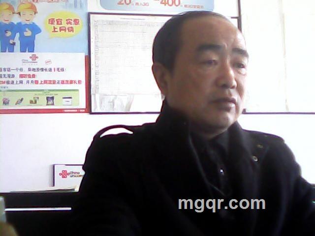 jinghuanggua的头像