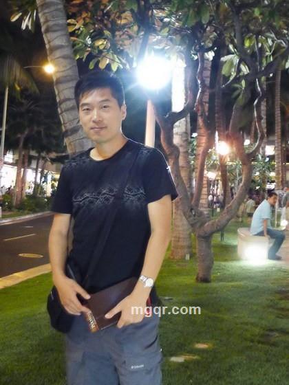 彼岸骑士的头像