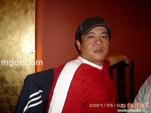 窗前窗外的头像