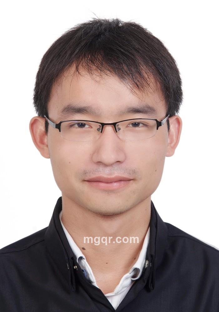 我不会让你哭的头像