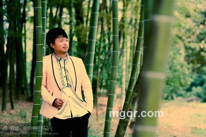 无缺陷的男人的头像