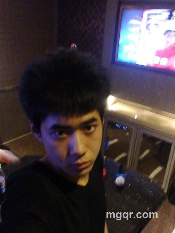 你的王子在这里的头像