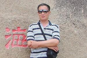 托尼欧阳的头像