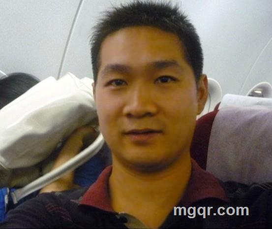 长短互补的头像