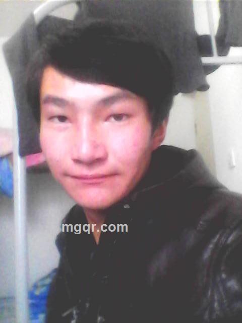 全球通男人的头像