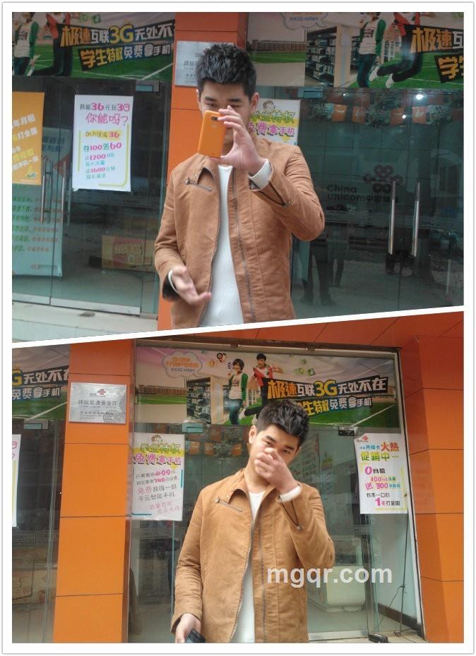 我玩命，你动心的头像