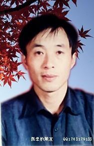 孤单的朋友的头像