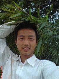 最后蜡烛的头像