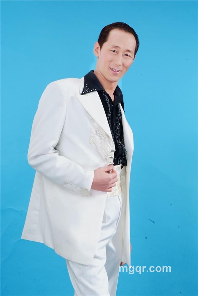 好大的男人的头像