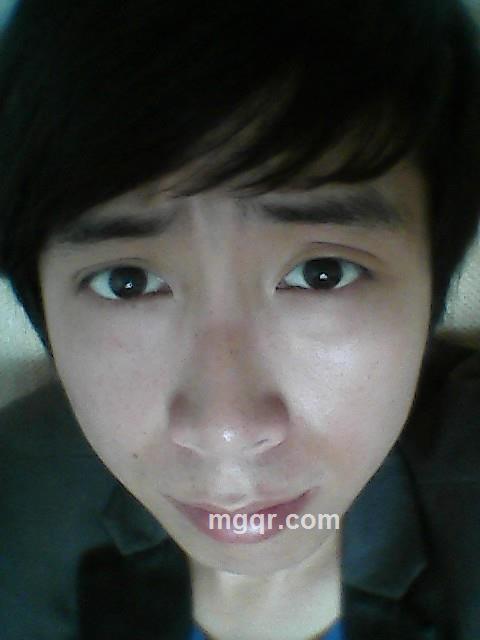 弟弟比较大的头像