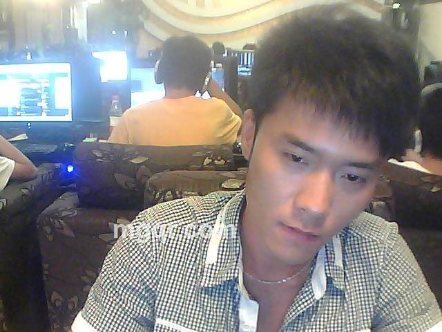 我是性男的头像