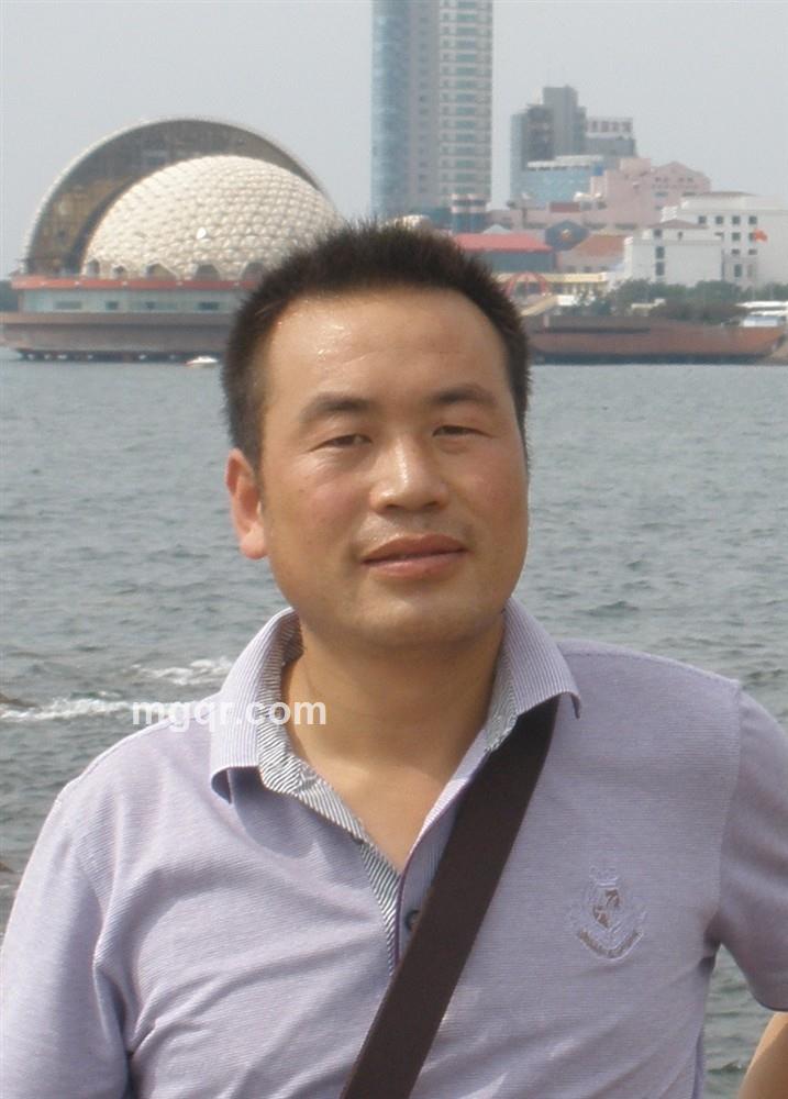 普通老百姓的头像