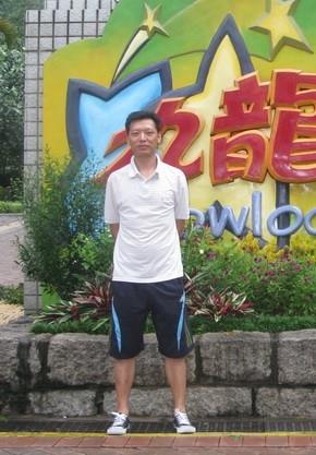 地铁3号线的头像