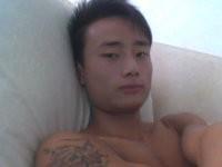 勇爷是我的头像