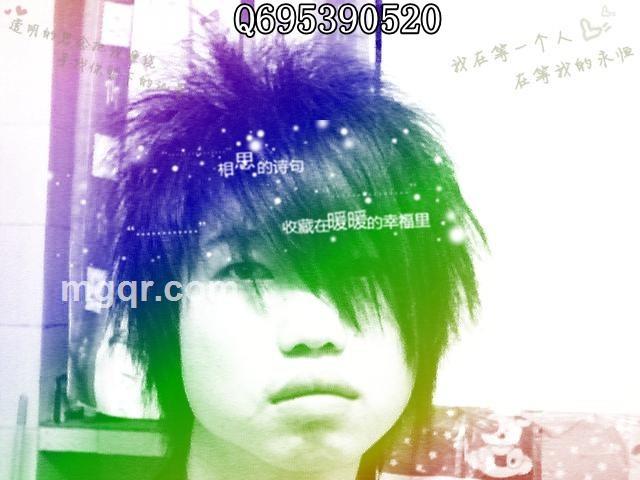 解解寂寞的头像