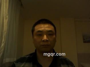 行者西索的头像