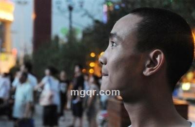 古城郎君的头像