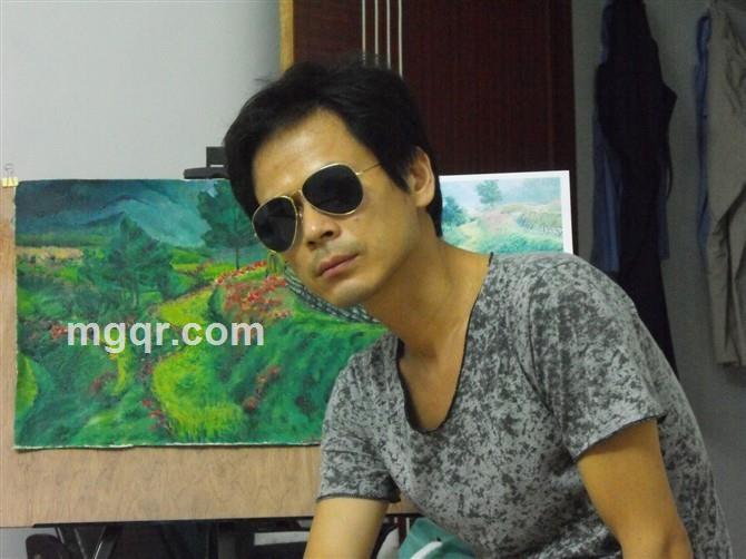 掬水友男的头像