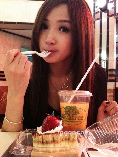 倾城°Allure Love的头像