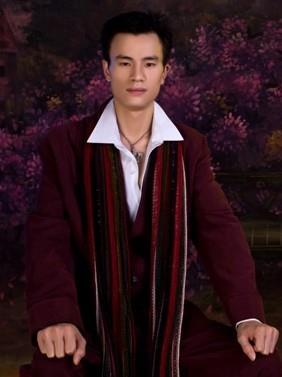 我是你的红颜知己的头像