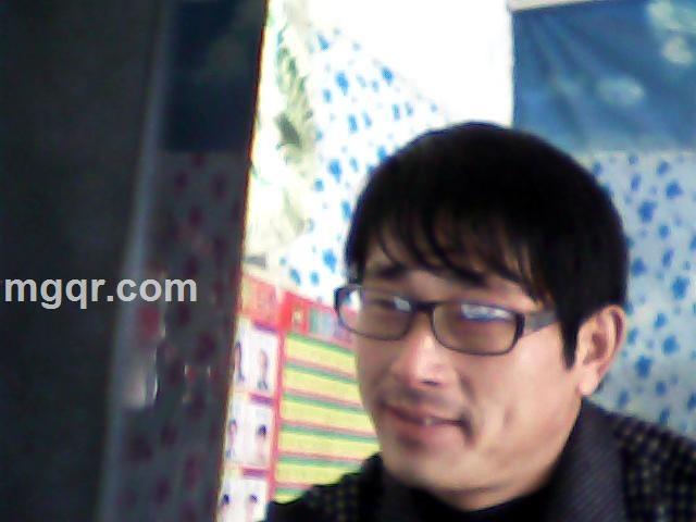 缘分在等你的头像