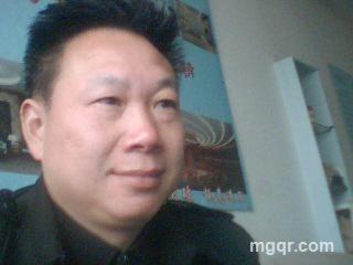 又一孤独的男人的头像