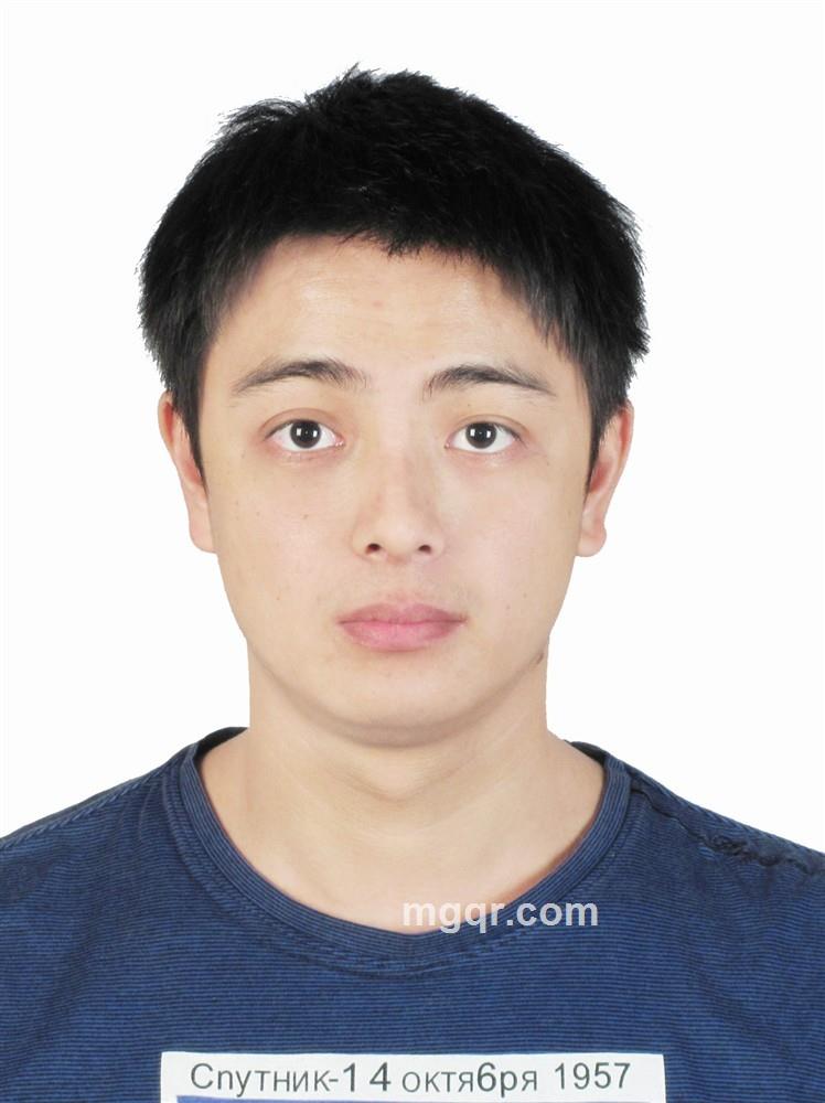 情人眼中的西施的头像