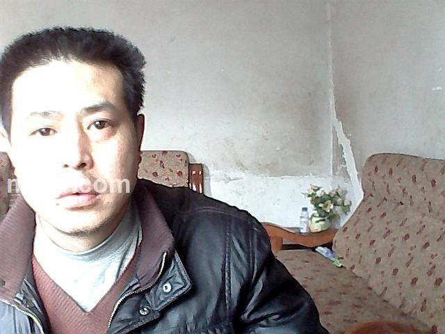 激情缘分的头像