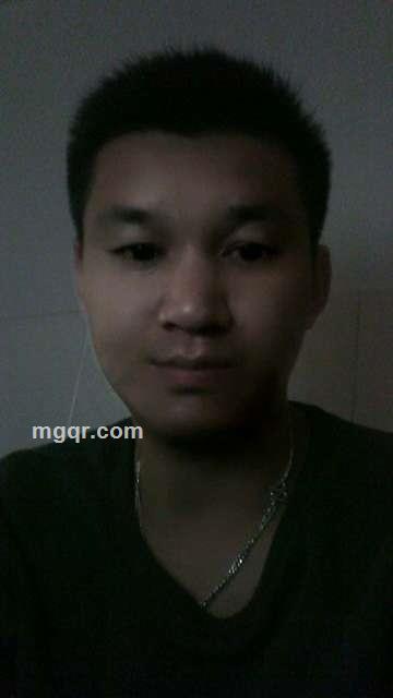 就爱你一次的头像