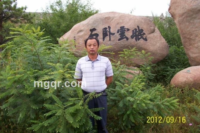 李不白的头像