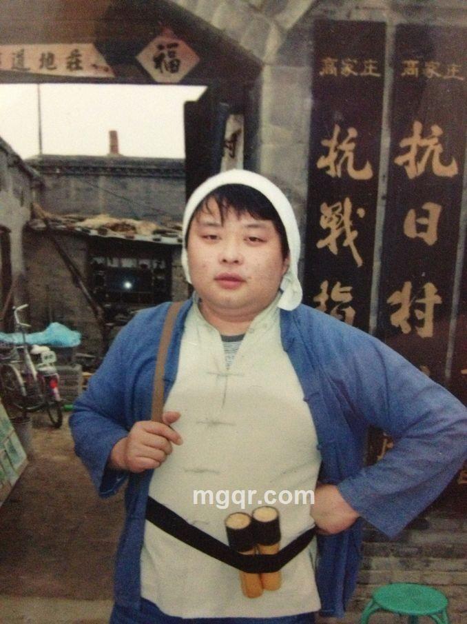 土八路也疯狂的头像