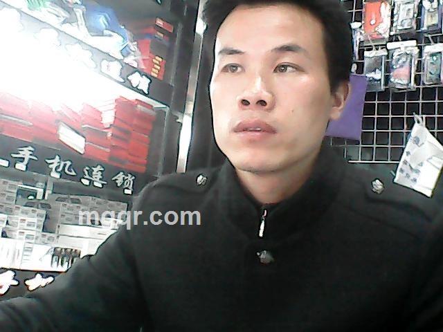 精武门陈真的头像