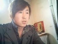 寻情狼人的头像