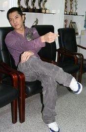 时间的遗忘的头像