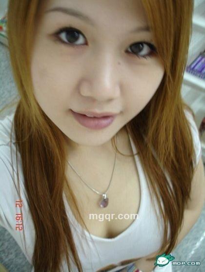 蓝颜少妇的头像
