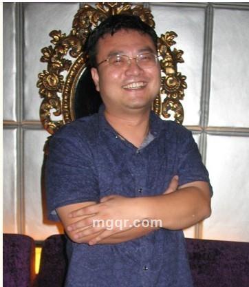 龙凤呈祥2013的头像