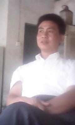 我心累累的头像